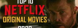 Best Movies to Watch on Netflix