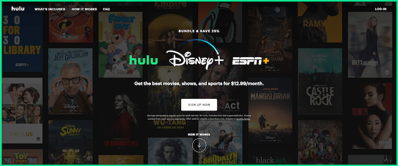 Hulu Gratis-Accounts