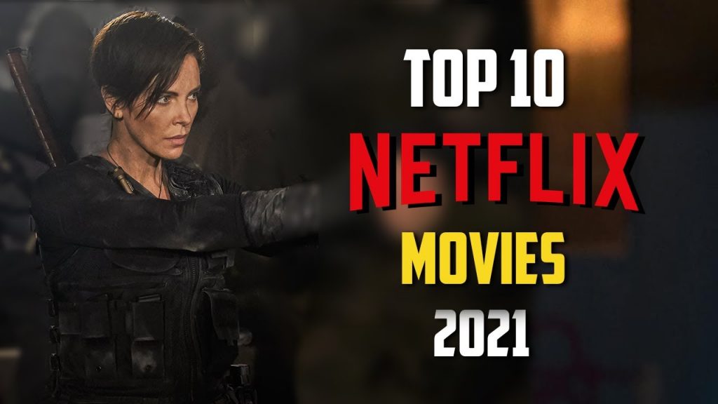 best netflix movies february 2022