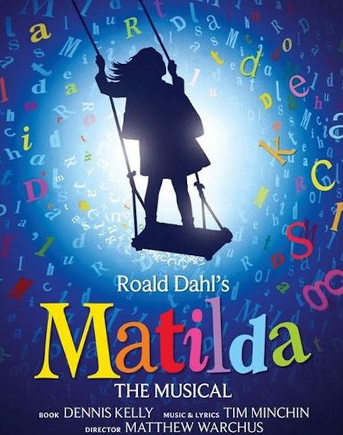 Matilda
