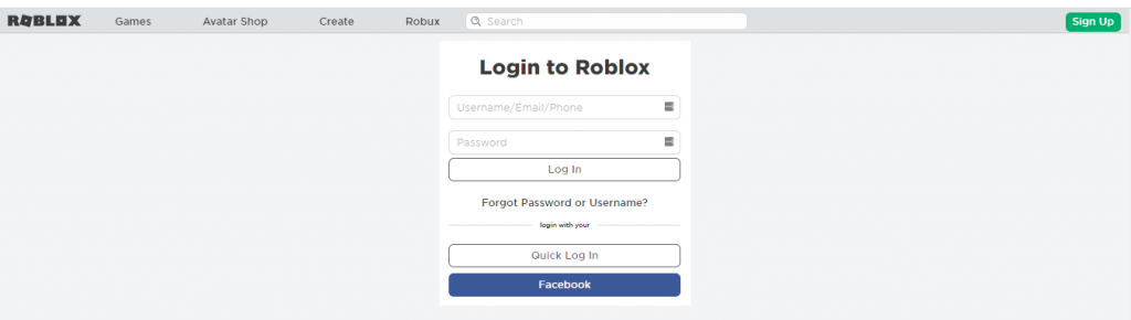 roblox how to log in to someones account 2019