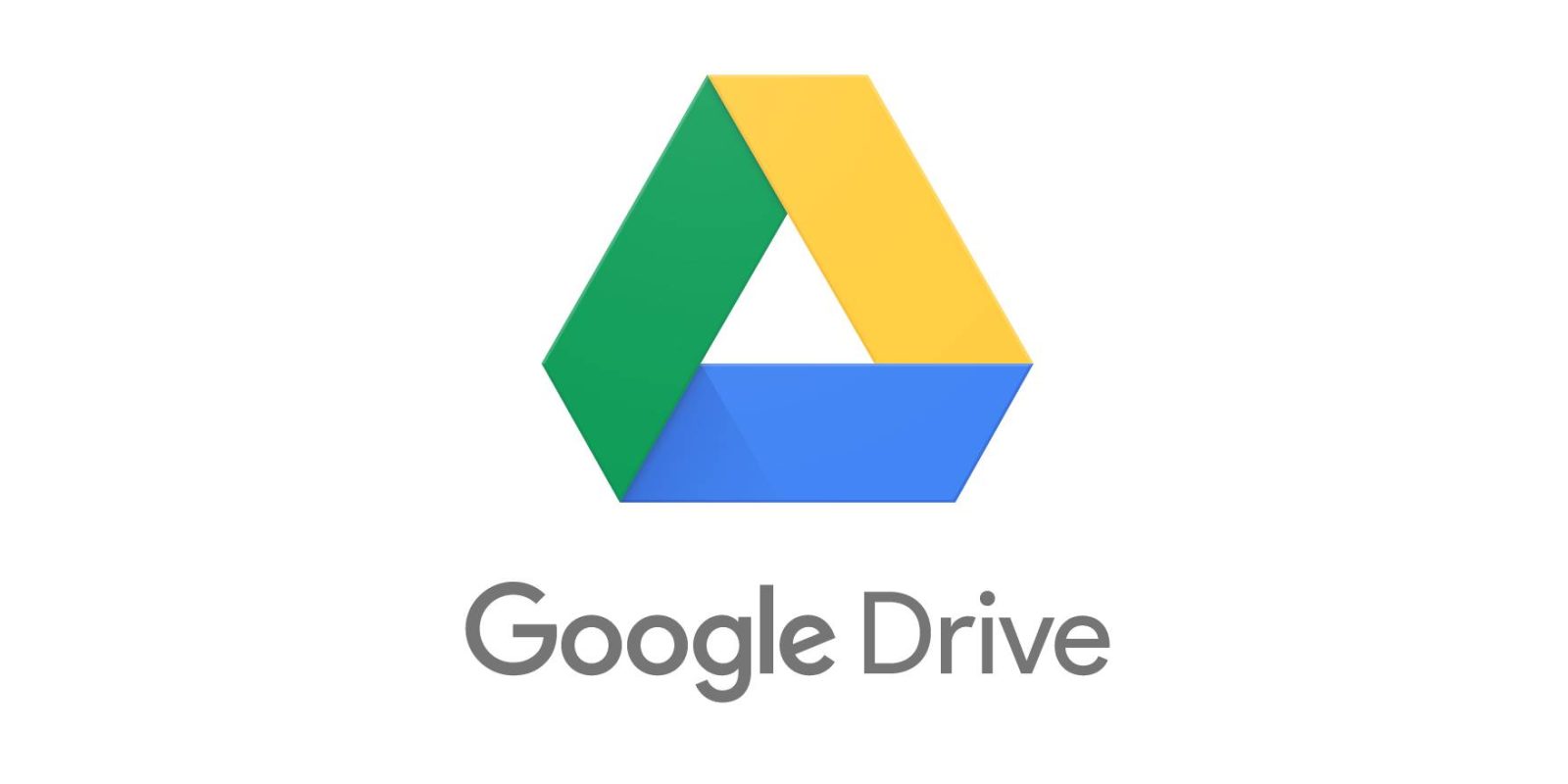 Google Drive Google Drive