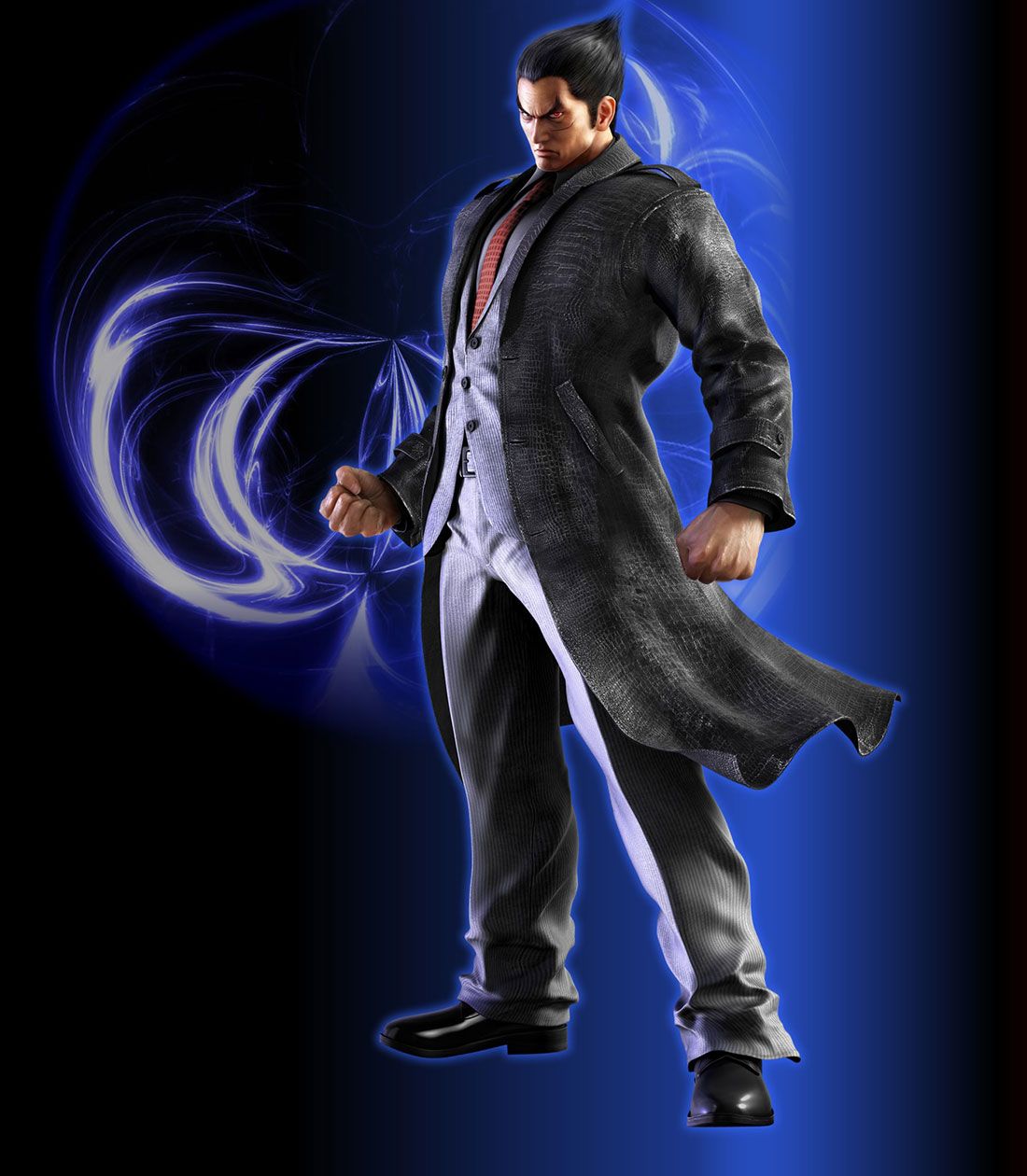 Kazuya