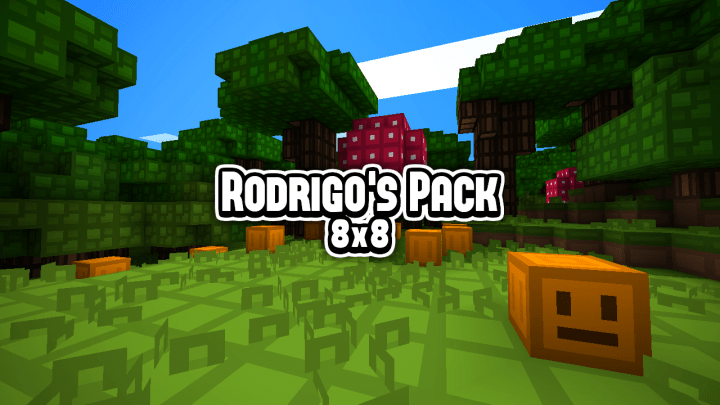 Rodrigo's Pack