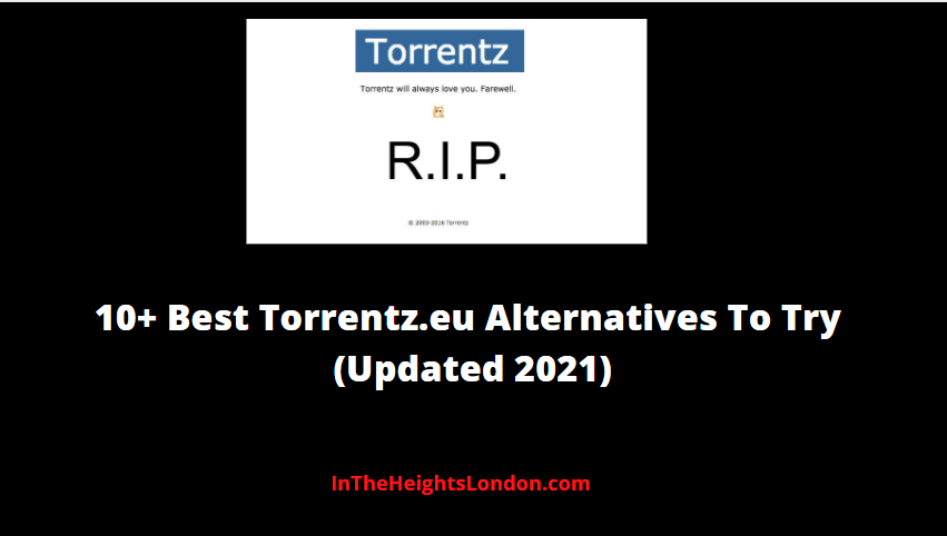 Best Torrentz.eu Alternatives To Try
