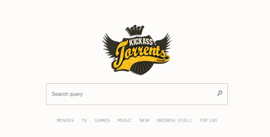 Kickass Torrents