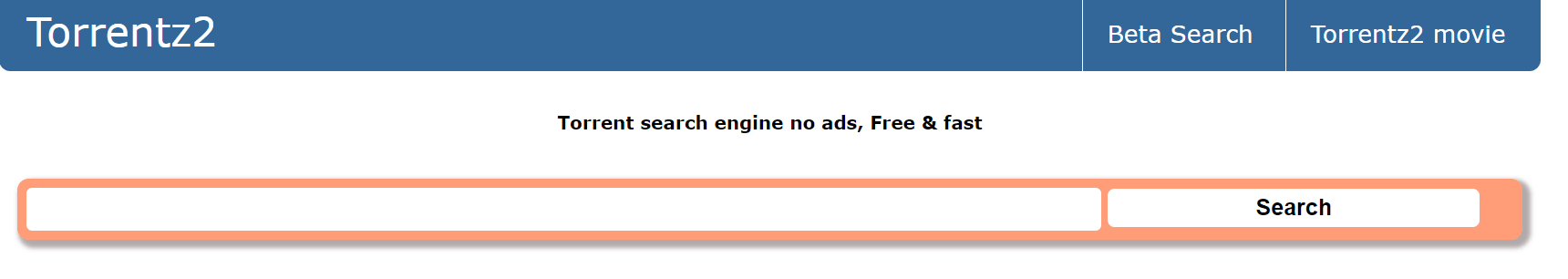 Torrentz2